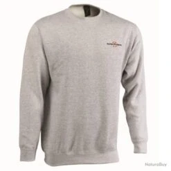 Sweat Shirt Logo Sakura