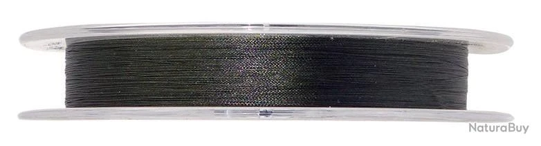 Tresse Sensibraid 12 X 150 M Verte Sakura 0.14 Mm / 11 Kg / 24.2 Lbs 4 Tresse Sensibraid 12 X 150 M Verte Sakura 0.14 Mm / 11 Kg / 24.2 Lbs – Image 2