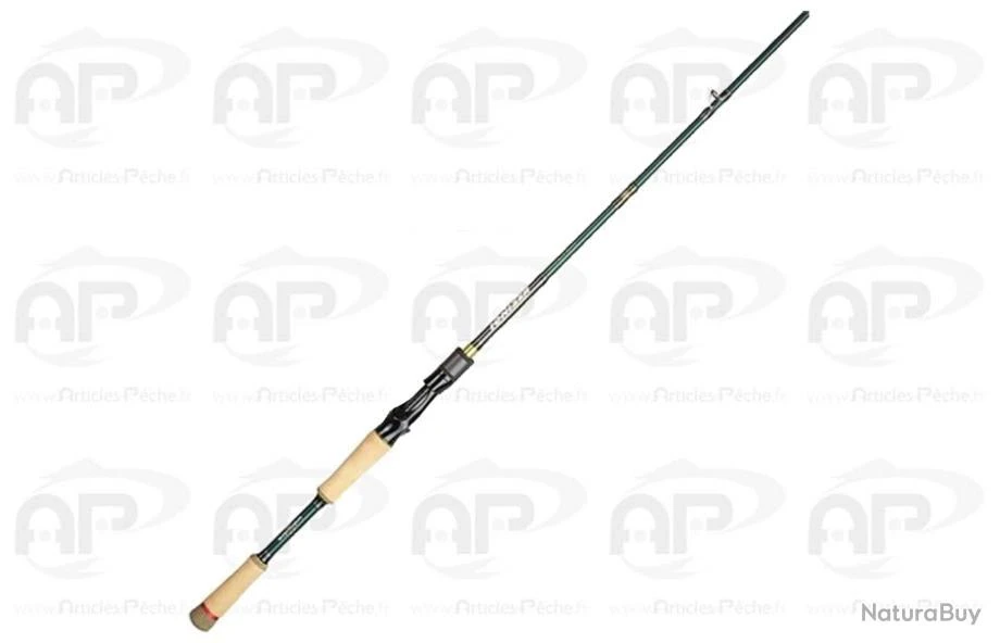 Canne Casting Sakura IONIZER INCB 1 7-28gr 2.03M 3 Canne Casting Sakura IONIZER INCB 1 7-28gr 2.03M