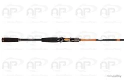 Canne Casting Sakura Speciz 2 28-150gr 1.98M