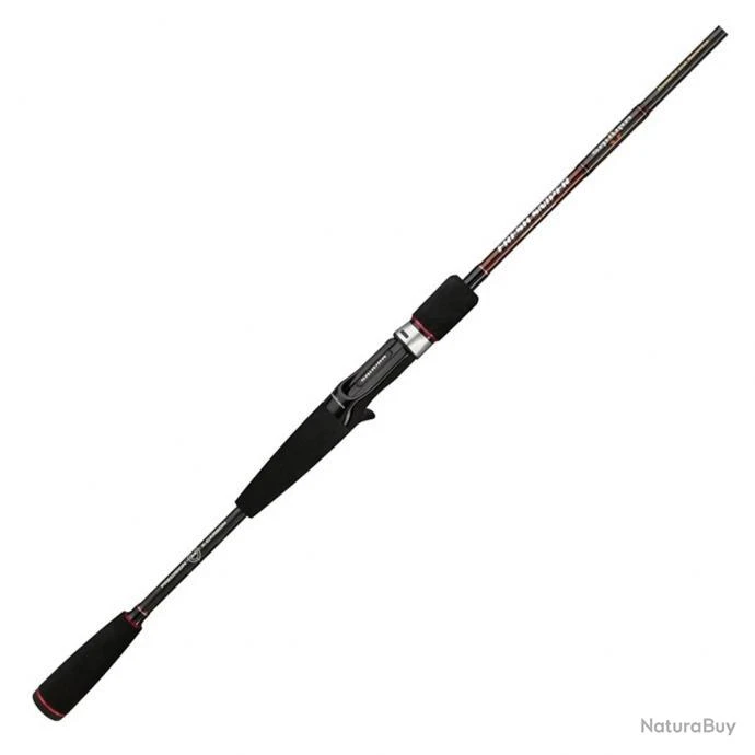 Canne Fresh Sniper Casting FSNC 7.4FT Sakura 5 Canne Fresh Sniper Casting FSNC 7.4FT Sakura – Image 3