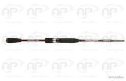 Canne Spinning Sakura Fresh Sniper 2 126cm 2-7gr 2.44m