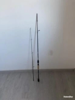 Canne Spinning Sakura 7-20g -Pêche Sportive-SAKURA 00003 Canne spinning sakura 7 20g