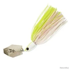 Chatterbait Sakura Zuid Bladed Jig - 35 G - Kicker Chart -Pêche Sportive-SAKURA 00003 Chatterbait Sakura Zuid Bladed Jig 35 g Kicker Chart