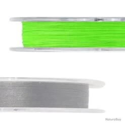 Ligne Tresse Sakura Sensibraid 8 Chart 150m 0.18mm 15kg -Pêche Sportive-SAKURA 00003 Ligne Tresse Sakura Sensibraid 8 Chart 150m 0.18mm 15kg