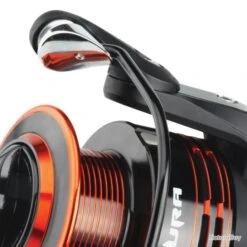 Moulinet Sakura Ginaka 4007 FD Spinning -Pêche Sportive-SAKURA 00003 Moulinet Sakura Ginaka 4007 FD Spinning