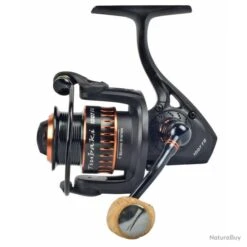 Moulinet Sakura Tsubaki 1007 FD Spinning -Pêche Sportive-SAKURA 00003 Moulinet Sakura Tsubaki 1007 FD Spinning