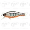 Sakura Chopsy Minnow 50SP 4,5 G 50mm Contrast Trout