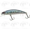 Sakura Phoxy Minnow HW 85mm 13,2gr 85mm Coulant Aurora Sardine -Pêche Sportive-SAKURA 00003 Sakura Phoxy Minnow HW 85mm 13 2gr 85mm Coulant Aurora Sardine