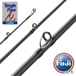 Canne Casting Sakura Ionizer G2 Alround INCGA 712 H 2.16m 14-50g 11 Canne Casting Sakura Ionizer G2 Alround INCGA 712 H 2.16m 14-50g -Pêche Sportive-SAKURA 00004 Canne Casting Sakura Ionizer G2 Alround INCGA 712 H 2.16m 14 50g