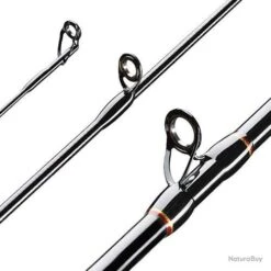 Canne Sakura Fresh Sniper Casting FSNC 662 MH 1.98m 7-30g -Pêche Sportive-SAKURA 00004 Canne Sakura Fresh Sniper Casting FSNC 662 MH 1.98m 7 30g