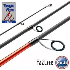 Canne Sakura Speciz Spinning 2.0 SPES 762 M+ Zander Game 2.30m 5-25g -Pêche Sportive-SAKURA 00004 Canne Sakura Speciz Spinning 2.0 SPES 762 M Zander Game 2.30m 5 25g