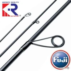 Canne Spinning Sakura Ionizer G2 Allround INGSA 662MH 1.98m 7-28g -Pêche Sportive-SAKURA 00004 Canne Spinning Sakura Ionizer G2 Allround INGSA 662MH 1.98m 7 28g