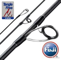 Canne Spinning Sakura Ionizer G2 Power Game INGSP 732 XH+ 245g 1+1 2m21 21 - 150g -Pêche Sportive-SAKURA 00004 Canne Spinning Sakura Ionizer G2 Power Game INGSP 732 XH 245g 1 1 2m21 21 150g