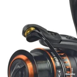 Moulinet Sakura Tsubaki 1007 FD Spinning -Pêche Sportive-SAKURA 00004 Moulinet Sakura Tsubaki 1007 FD Spinning