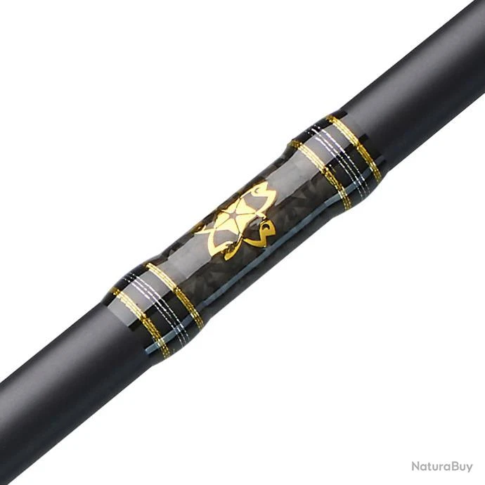 Canne Casting Sakura Ionizer G2 Alround INCGA 712 H 2.16m 14-50g 7 Canne Casting Sakura Ionizer G2 Alround INCGA 712 H 2.16m 14-50g – Image 5