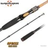 Canne Sakura Speciz Casting 2.0 SPEC 662 XXH Pike Game 1.98m 28-150g -Pêche Sportive-SAKURA 00005 Canne Sakura Speciz Casting 2.0 SPEC 662 XXH Pike Game 1.98m 28 150g