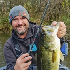 Canne Casting Sakura Iconic RS ICRSC 711 H Wild Thing 2.16m 10-42g -Pêche Sportive-SAKURA 00006 Canne Casting Sakura Iconic RS ICRSC 711 H Wild Thing 2.16m 10 42g