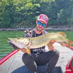 Canne Casting Sakura Iconic RS ICRSC 722 XH Perfect Machine 2.18m 20-100g -Pêche Sportive-SAKURA 00006 Canne Casting Sakura Iconic RS ICRSC 722 XH Perfect Machine 2.18m 20 100g