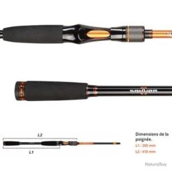 Canne Sakura Speciz Casting 2.0 SPEC 662 XXH Pike Game 1.98m 28-150g 8 Canne Sakura Speciz Casting 2.0 SPEC 662 XXH Pike Game 1.98m 28-150g -Pêche Sportive-SAKURA 00007 Canne Sakura Speciz Casting 2.0 SPEC 662 XXH Pike Game 1.98m 28 150g