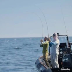 Canne Spinning Sakura Iconic RS ICRSS 702 ML+ Power Finesse 2.13m 5-15g -Pêche Sportive-SAKURA 00007 Canne Spinning Sakura Iconic RS ICRSS 702 ML Power Finesse 2.13m 5 15g