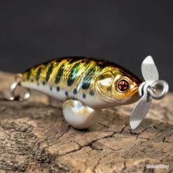 Leurre Sakura Phoxy Spybait 35 S 35mm 4.4g Contrast Trout -Pêche Sportive-SAKURA 00007 Leurre Sakura Phoxy Spybait 35 S 35mm 4.4g Contrast Trout