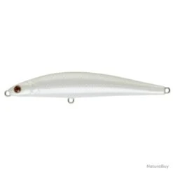 Leurre Coulant Sakura Bainer - 10.5 Cm - Aurora Black / 30 G -Pêche Sportive-SAKURA 00007 Leurre coulant Sakura Bainer 10.5 cm Aurora Black 30 g