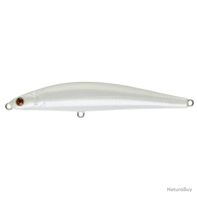 Leurre Coulant Sakura Bainer - 10.5 Cm - Ghost Lançon / 30 G 9 Leurre Coulant Sakura Bainer - 10.5 Cm - Ghost Lançon / 30 G – Image 7