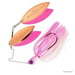 Spinnerbait Sakura Cajun Dw - Gill / 21 G -Pêche Sportive-SAKURA 00008 Spinnerbait Sakura Cajun Dw Gill 21 g