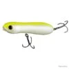 Leurre De Surface Sakura Mousty F - Pearl Lemon / 28 G / 12.5 Cm 1 Leurre De Surface Sakura Mousty F - Pearl Lemon / 28 G / 12.5 Cm -Pêche Sportive-SAKURA 00009 Leurre de surface Sakura Mousty F Pearl Lemon 28 g 12.5 cm