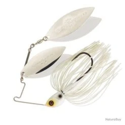 Spinnerbait Sakura Cajun Dw - Kicker Chart / 21 G -Pêche Sportive-SAKURA 00010 Spinnerbait Sakura Cajun Dw Kicker Chart 21 g