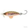 Leurre Sakura Phoby Spybait - 4.4 G - Iwana Trout / 3.5 Cm