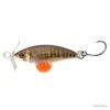 Leurre Sakura Phoby Spybait - 4.4 G - Real Life Vairon / 3.5 Cm