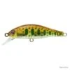 Leurre Coulant Sakura Flat Phoxy Minnow Hw - Ghost Natural Trout / 8 G / 6 Cm -Pêche Sportive-SAKURA 00011 Leurre coulant Sakura Flat Phoxy Minnow Hw Ghost Natural Trout 8 g 6 cm