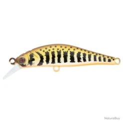 Leurre Sakura Artact Trout - Brown Vairon / 6 G / 5.3 Cm