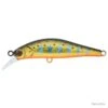 Leurre Sakura Artact Trout - Golden Trout / 8.8 G / 6.3 Cm -Pêche Sportive-SAKURA 00013 Leurre Sakura Artact Trout Golden Trout 8.8 g 6.3 cm