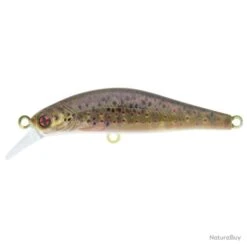 Leurre Sakura Artact Trout - Real Life Fario Trout / 8.8 G / 6.3 Cm
