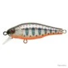 Leurre Coulant Sakura Chopsy Minnow - 4.5 G - Contrast Trout / 5 Cm