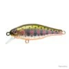 Leurre Coulant Sakura Chopsy Minnow - 4.5 G - Iwana Trout / 5 Cm -Pêche Sportive-SAKURA 00013 Leurre coulant Sakura Chopsy Minnow 4.5 g Iwana Trout 5 cm