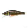 Leurre Coulant Sakura Chopsy Minnow - 4.5 G - Real Life Vairon / 5 Cm