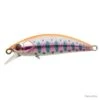 Leurre Coulant Sakura Phoxy Minnow Hw - 4 Cm / 2.6 G / Albino Trout
