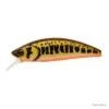 Leurre Coulant Sakura Phoxy Minnow Hw - 4 Cm / 2.6 G / Brown Vairon -Pêche Sportive-SAKURA 00013 Leurre coulant Sakura Phoxy Minnow Hw 4 cm 2.6 g Brown Vairon