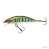 Leurre Coulant Sakura Phoxy Minnow Hw - 6.2 Cm / 6.5 G / Holo Trout -Pêche Sportive-SAKURA 00013 Leurre coulant Sakura Phoxy Minnow Hw 6.2 cm 6.5 g Holo Trout