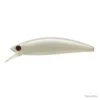 Leurre Coulant Sakura Phoxy Minnow Hw - 7.2 Cm / 9 G / Pearl White