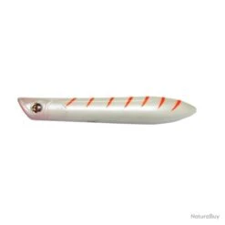 Leurre De Surface Sakura Exopen F - 17.5 Cm / 65.5 G / Bonito -Pêche Sportive-SAKURA 00013 Leurre de surface Sakura Exopen F 17.5 cm 65.5 g Bonito