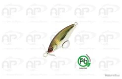 Sakura Phoxy Spybait 35mm 35mm 4,4gr Albino Trout Coulant -Pêche Sportive-SAKURA 00013 Sakura Phoxy Spybait 35mm 35mm 4 4gr Albino Trout Coulant