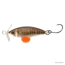 Leurre Sakura Phoby Spybait - 4.4 G - Holo Trout / 3.5 Cm 15 Leurre Sakura Phoby Spybait - 4.4 G - Holo Trout / 3.5 Cm -Pêche Sportive-SAKURA 00014 Leurre Sakura Phoby Spybait 4.4 g Holo Trout 3.5 cm