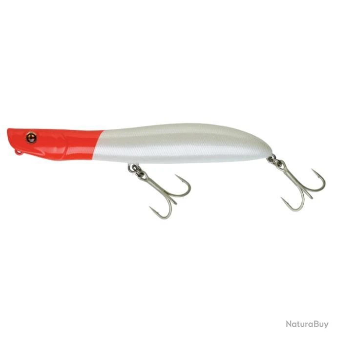 Leurre De Surface Sakura Dynastick - Needle Fish / 11 Cm / 15 G 4 Leurre De Surface Sakura Dynastick - Needle Fish / 11 Cm / 15 G – Image 2