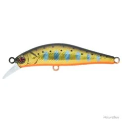 Leurre Sakura Artact Trout - Contrast Trout / 8.8 G / 6.3 Cm -Pêche Sportive-SAKURA 00016 Leurre Sakura Artact Trout Contrast Trout 8.8 g 6.3 cm