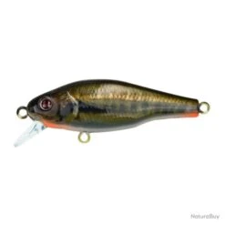 Leurre Coulant Sakura Chopsy Minnow - 4.5 G - Real Life Vairon / 5 Cm 17 Leurre Coulant Sakura Chopsy Minnow - 4.5 G - Real Life Vairon / 5 Cm -Pêche Sportive-SAKURA 00016 Leurre coulant Sakura Chopsy Minnow 4.5 g Real Life Vairon 5 cm